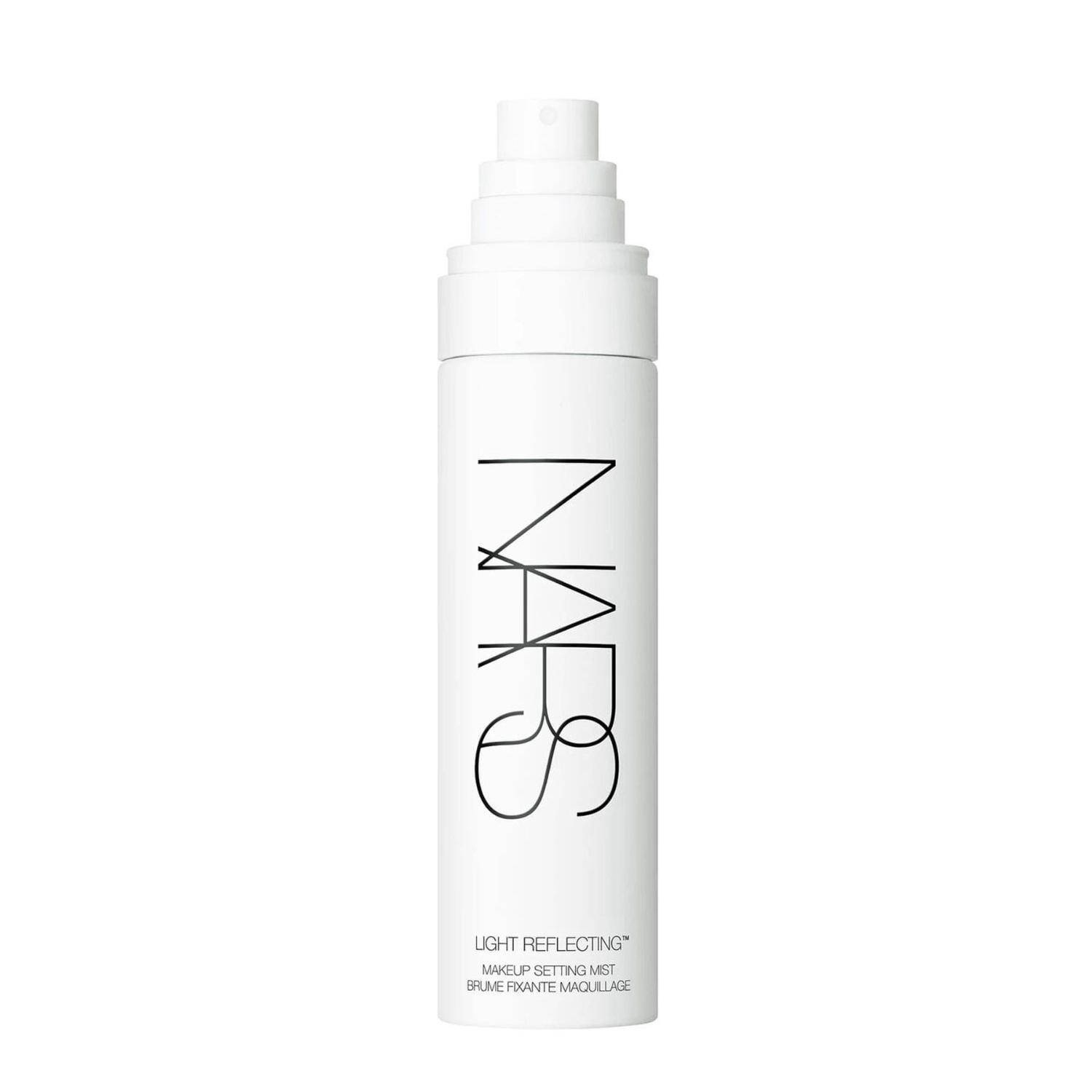 LIGHT REFLECTING MAKEUP SETTING MIST (BRUMA FACIAL)